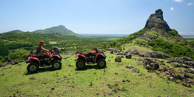 Hour quad bike trip in the south of mauritius (21)